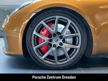 Panamera Turbo E-Hybrid  Active Ride*Inno*Pano*S