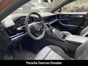 Panamera Turbo E-Hybrid  Active Ride*Inno*Pano*S