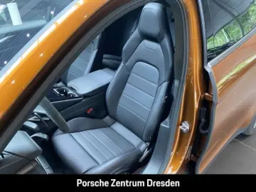 Panamera Turbo E-Hybrid  Active Ride*Inno*Pano*S