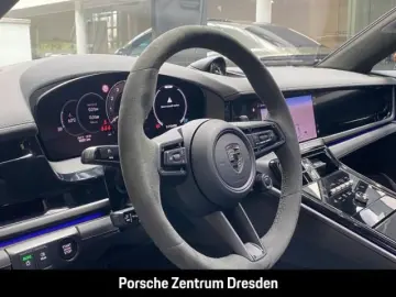 Panamera Turbo E-Hybrid  Active Ride*Inno*Pano*S