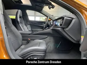 Panamera Turbo E-Hybrid  Active Ride*Inno*Pano*S