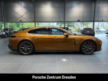 Panamera Turbo E-Hybrid  Active Ride*Inno*Pano*S