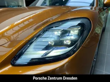 Panamera Turbo E-Hybrid  Active Ride*Inno*Pano*S