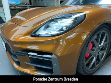 Panamera Turbo E-Hybrid  Active Ride*Inno*Pano*S