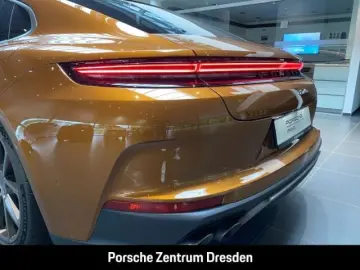 Panamera Turbo E-Hybrid  Active Ride*Inno*Pano*S