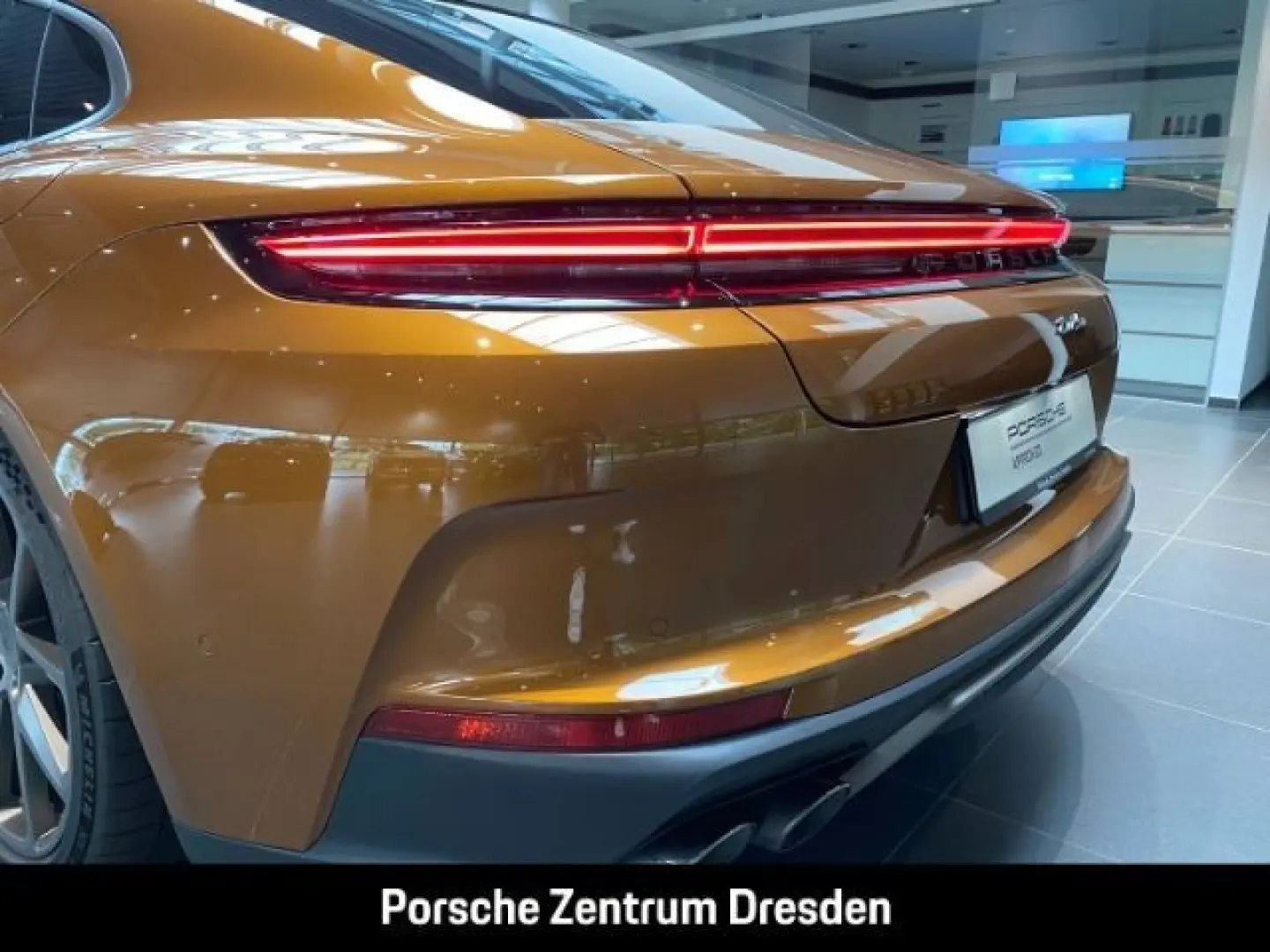Panamera Turbo E-Hybrid  Active Ride*Inno*Pano*S