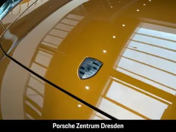Panamera Turbo E-Hybrid  Active Ride*Inno*Pano*S
