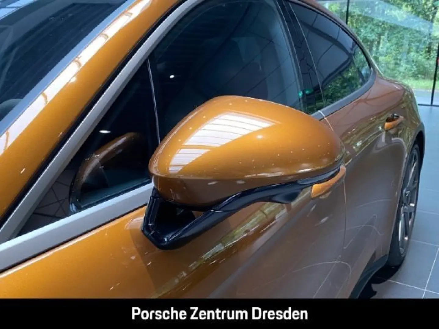 Panamera Turbo E-Hybrid  Active Ride*Inno*Pano*S