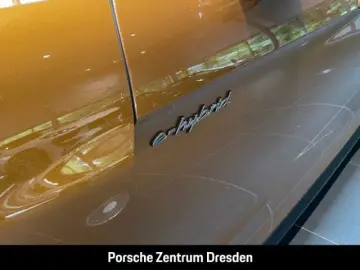 Panamera Turbo E-Hybrid  Active Ride*Inno*Pano*S