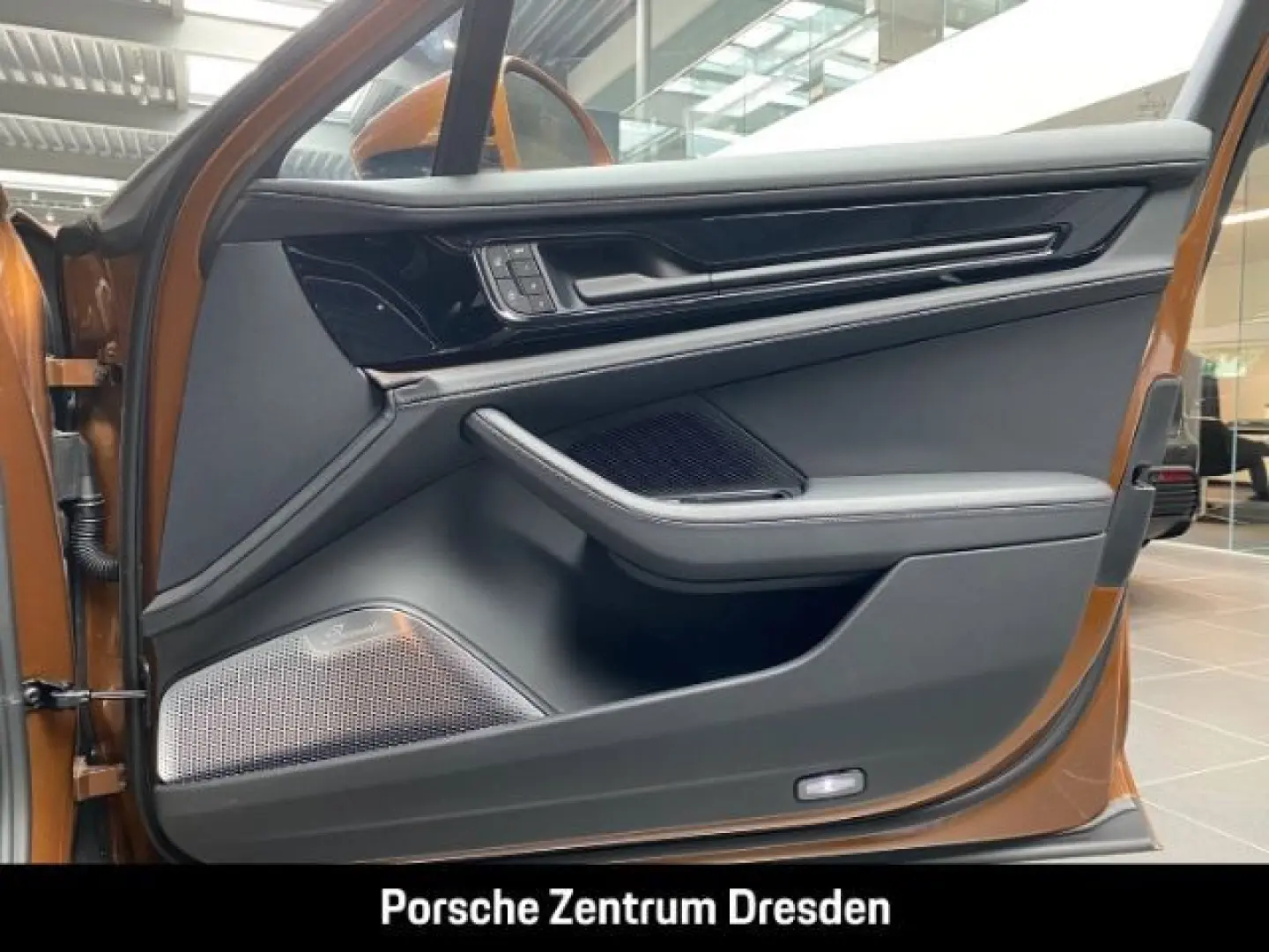 Panamera Turbo E-Hybrid  Active Ride*Inno*Pano*S