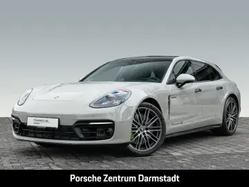 Panamera 4S E-Hybrid Sport Turismo Kreide BOSE