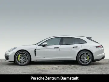 Panamera 4S E-Hybrid Sport Turismo Kreide BOSE
