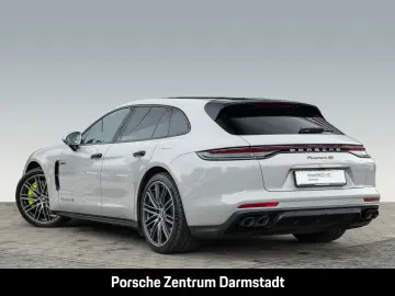 Panamera 4S E-Hybrid Sport Turismo Kreide BOSE