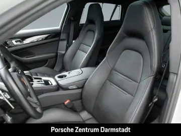 Panamera 4S E-Hybrid Sport Turismo Kreide BOSE