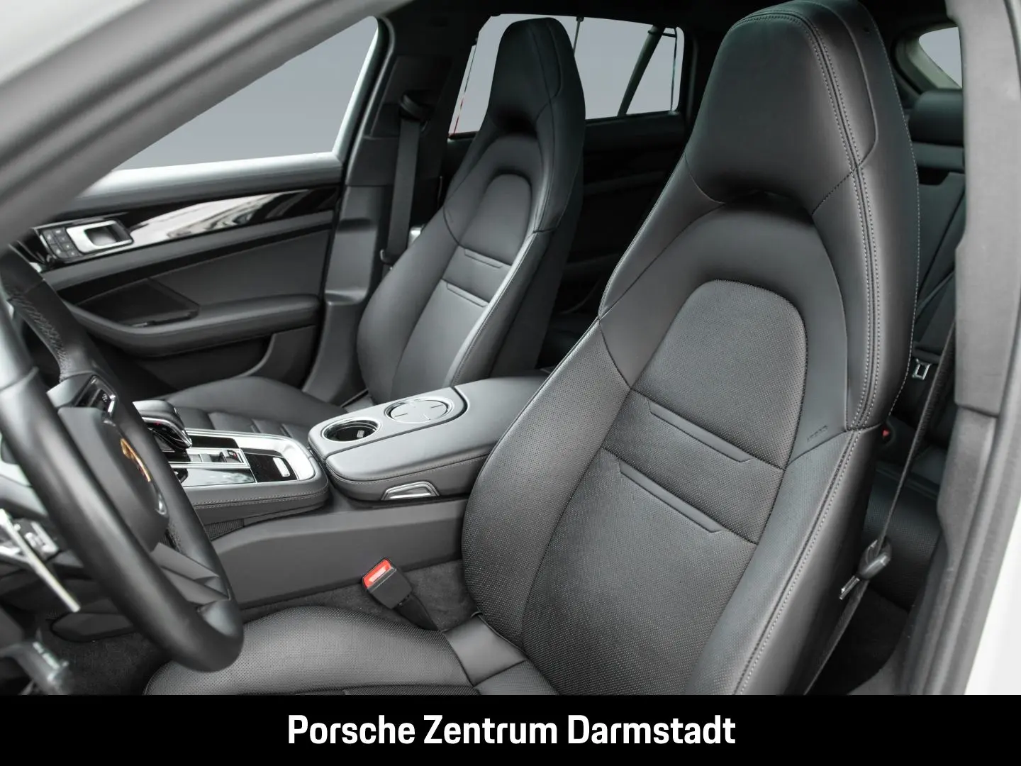 Panamera 4S E-Hybrid Sport Turismo Kreide BOSE