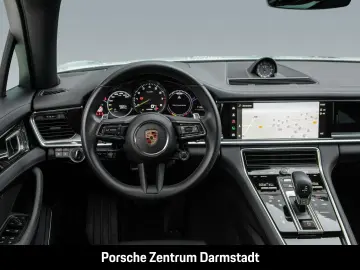 Panamera 4S E-Hybrid Sport Turismo Kreide BOSE