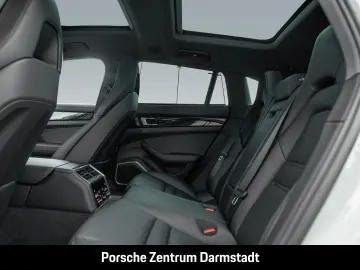 Panamera 4S E-Hybrid Sport Turismo Kreide BOSE