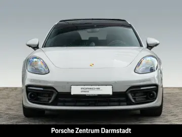 Panamera 4S E-Hybrid Sport Turismo Kreide BOSE