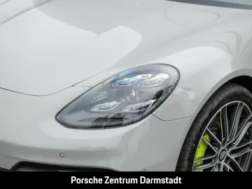 Panamera 4S E-Hybrid Sport Turismo Kreide BOSE