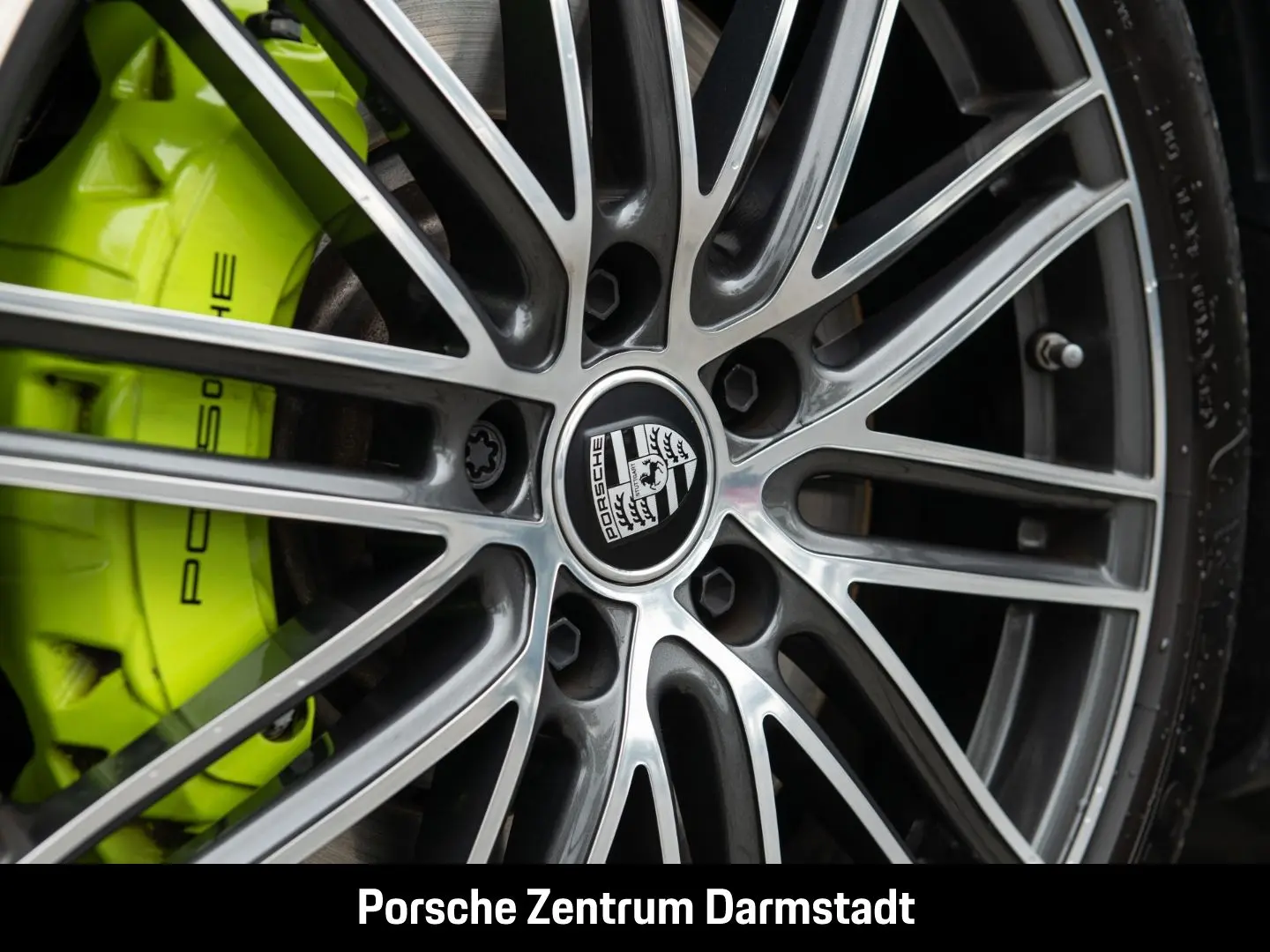 Panamera 4S E-Hybrid Sport Turismo Kreide BOSE