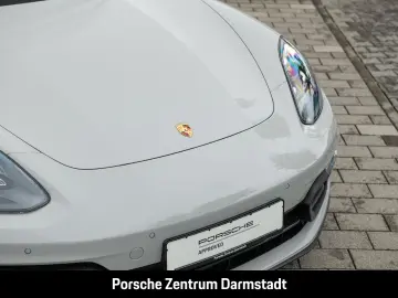 Panamera 4S E-Hybrid Sport Turismo Kreide BOSE