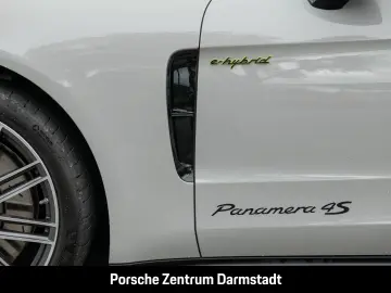 Panamera 4S E-Hybrid Sport Turismo Kreide BOSE
