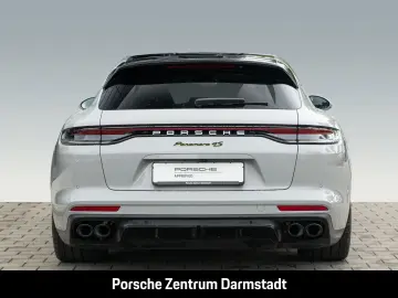 Panamera 4S E-Hybrid Sport Turismo Kreide BOSE