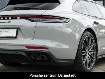 Panamera 4S E-Hybrid Sport Turismo Kreide BOSE