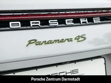 Panamera 4S E-Hybrid Sport Turismo Kreide BOSE