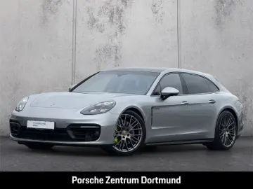 Panamera 4 E-Hybrid SportTurismo PlatinumEdition