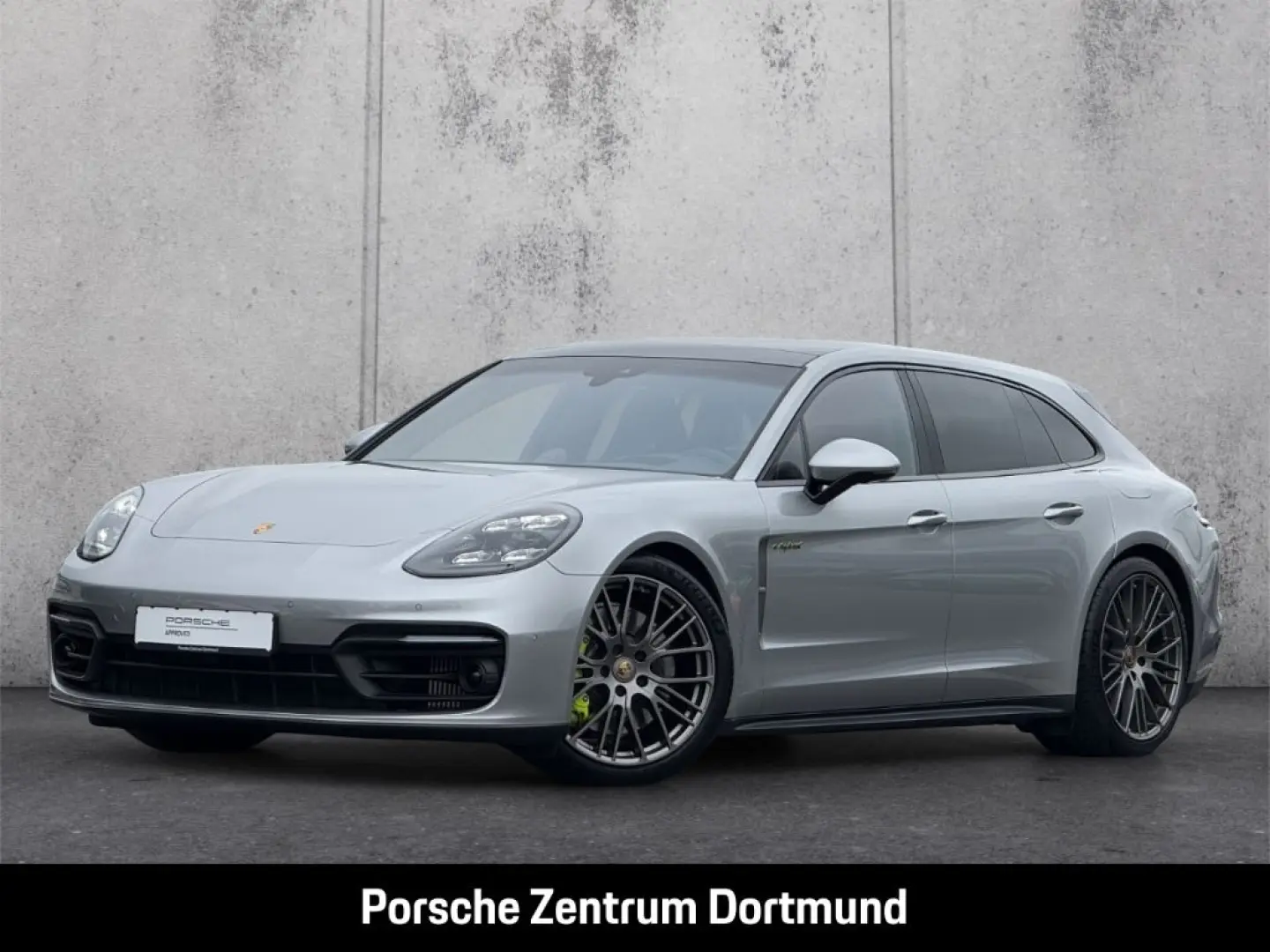 Panamera 4 E-Hybrid SportTurismo PlatinumEdition
