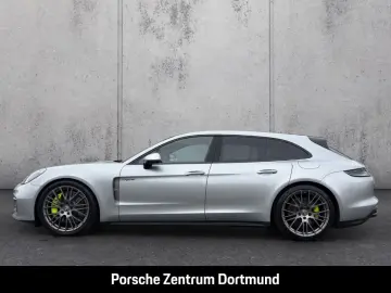 Panamera 4 E-Hybrid SportTurismo PlatinumEdition