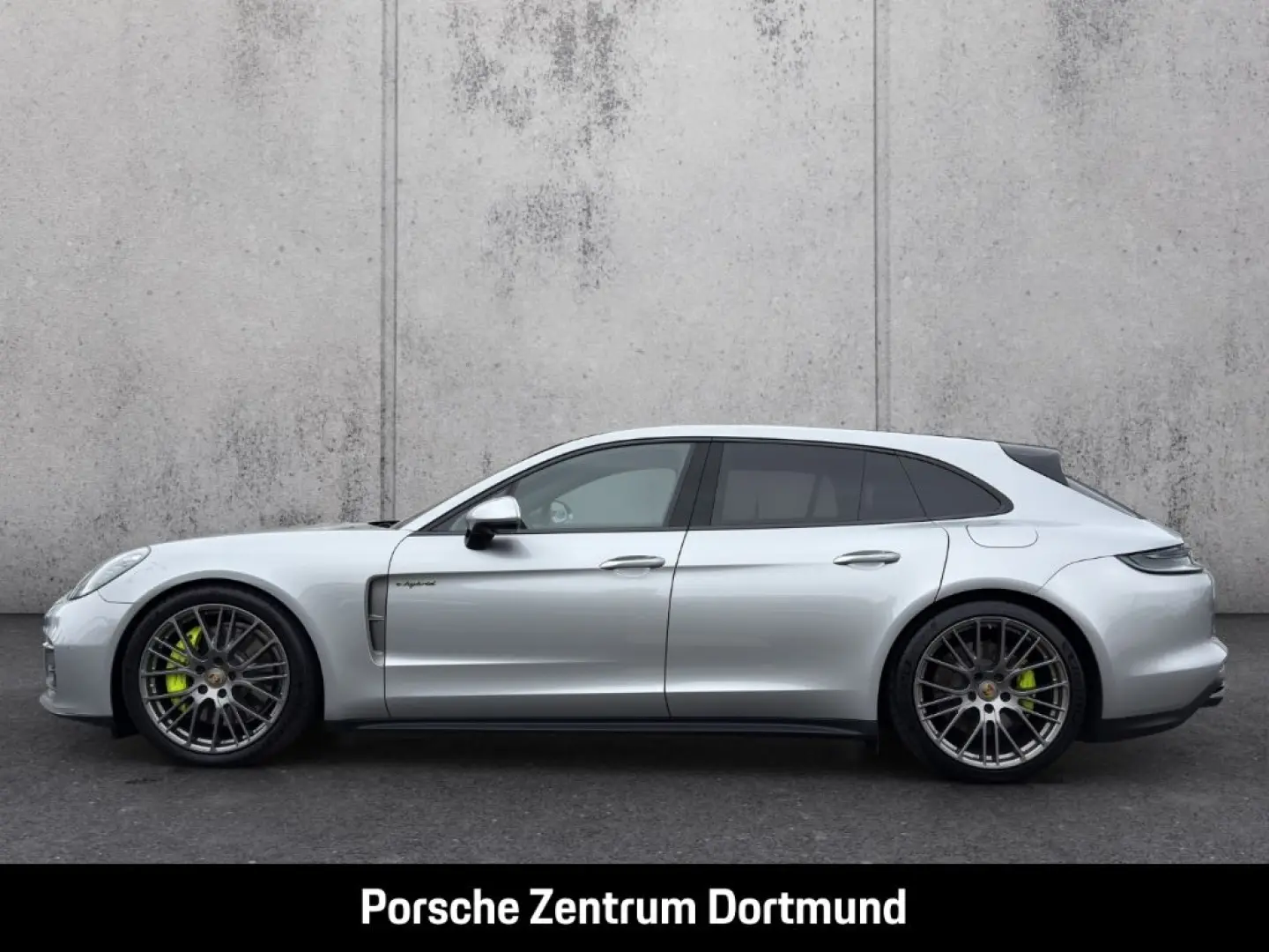 Panamera 4 E-Hybrid SportTurismo PlatinumEdition