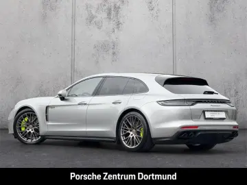 Panamera 4 E-Hybrid SportTurismo PlatinumEdition