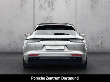 Panamera 4 E-Hybrid SportTurismo PlatinumEdition