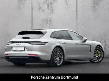 Panamera 4 E-Hybrid SportTurismo PlatinumEdition