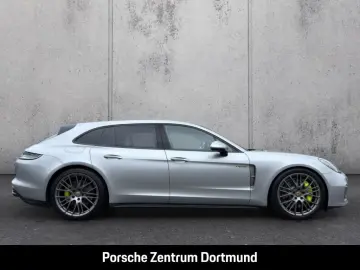 Panamera 4 E-Hybrid SportTurismo PlatinumEdition