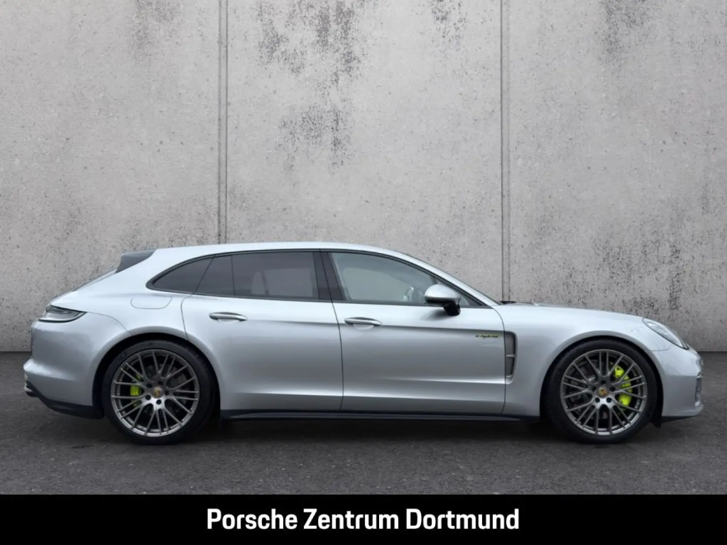 Panamera 4 E-Hybrid SportTurismo PlatinumEdition