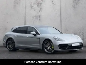 Panamera 4 E-Hybrid SportTurismo PlatinumEdition