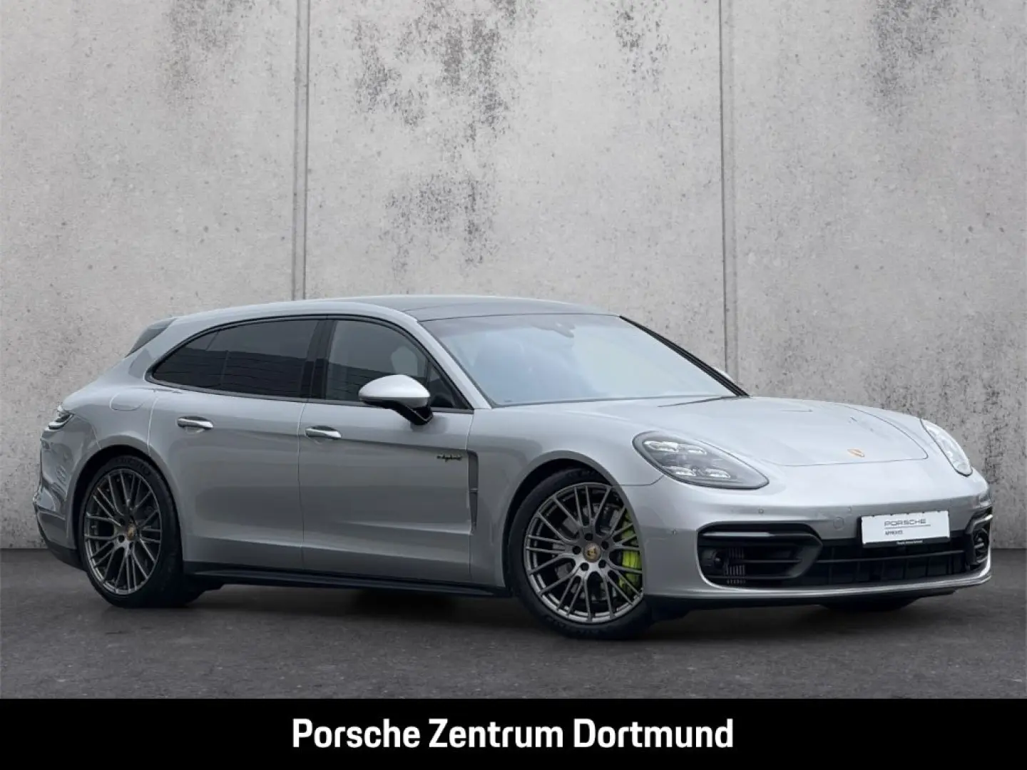 Panamera 4 E-Hybrid SportTurismo PlatinumEdition