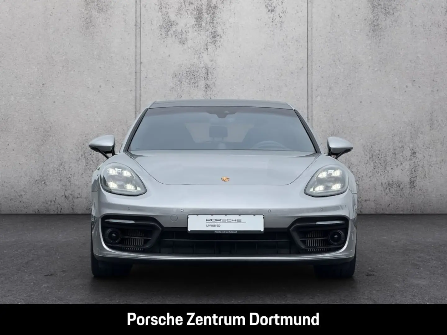 Panamera 4 E-Hybrid SportTurismo PlatinumEdition