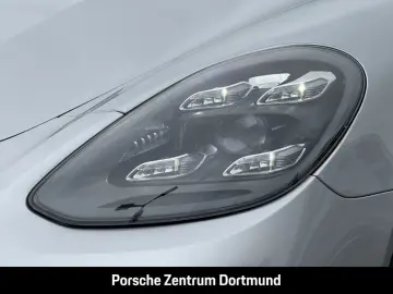 Panamera 4 E-Hybrid SportTurismo PlatinumEdition