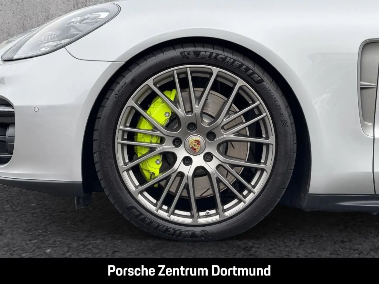 Panamera 4 E-Hybrid SportTurismo PlatinumEdition