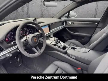Panamera 4 E-Hybrid SportTurismo PlatinumEdition