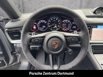 Panamera 4 E-Hybrid SportTurismo PlatinumEdition