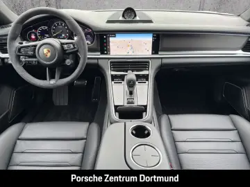 Panamera 4 E-Hybrid SportTurismo PlatinumEdition