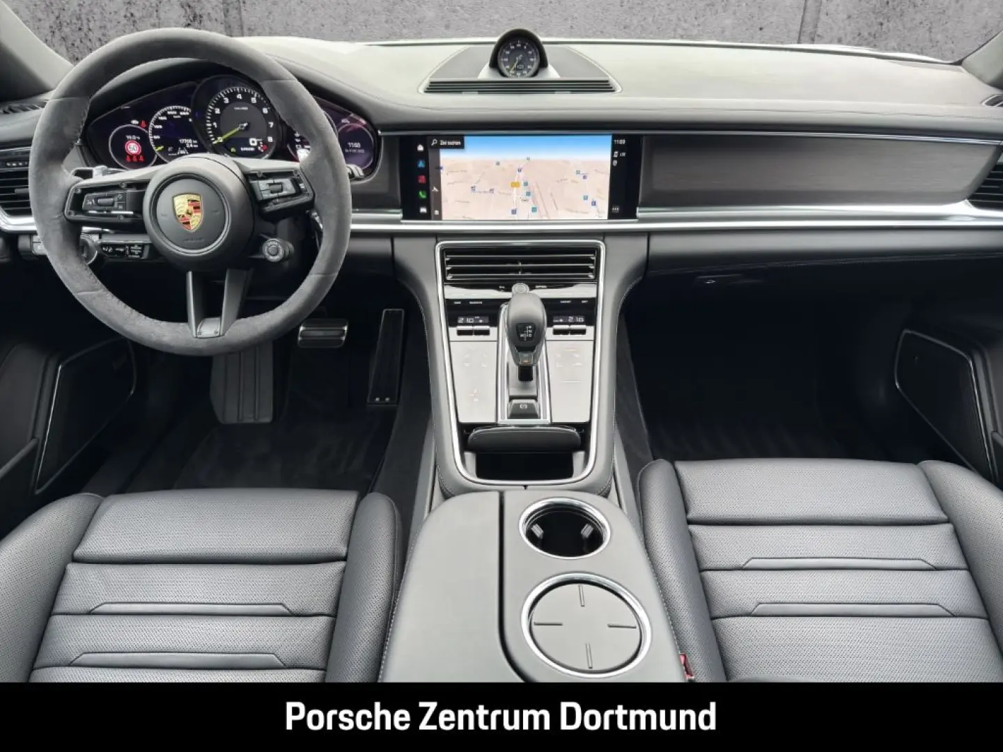 Panamera 4 E-Hybrid SportTurismo PlatinumEdition