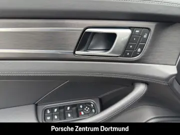 Panamera 4 E-Hybrid SportTurismo PlatinumEdition