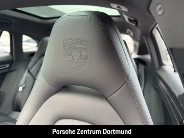 Panamera 4 E-Hybrid SportTurismo PlatinumEdition
