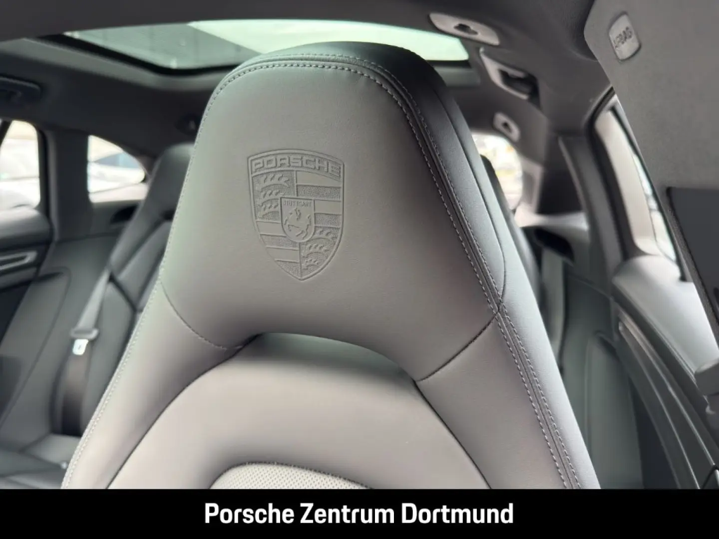Panamera 4 E-Hybrid SportTurismo PlatinumEdition